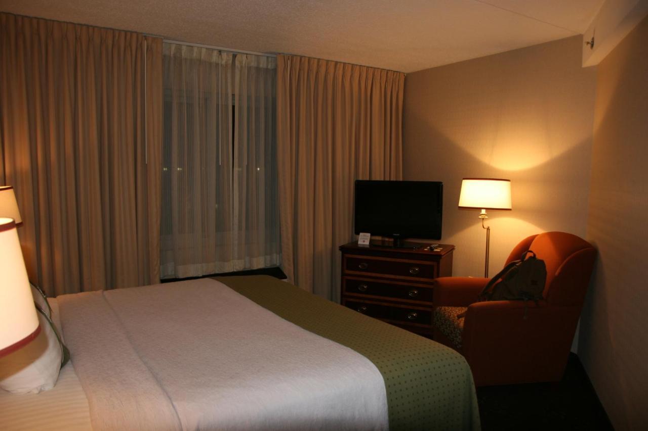 Holiday Inn Budd Lake - Rockaway Area By Ihg Номер фото