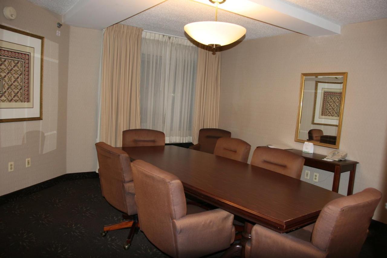 Holiday Inn Budd Lake - Rockaway Area By Ihg Номер фото