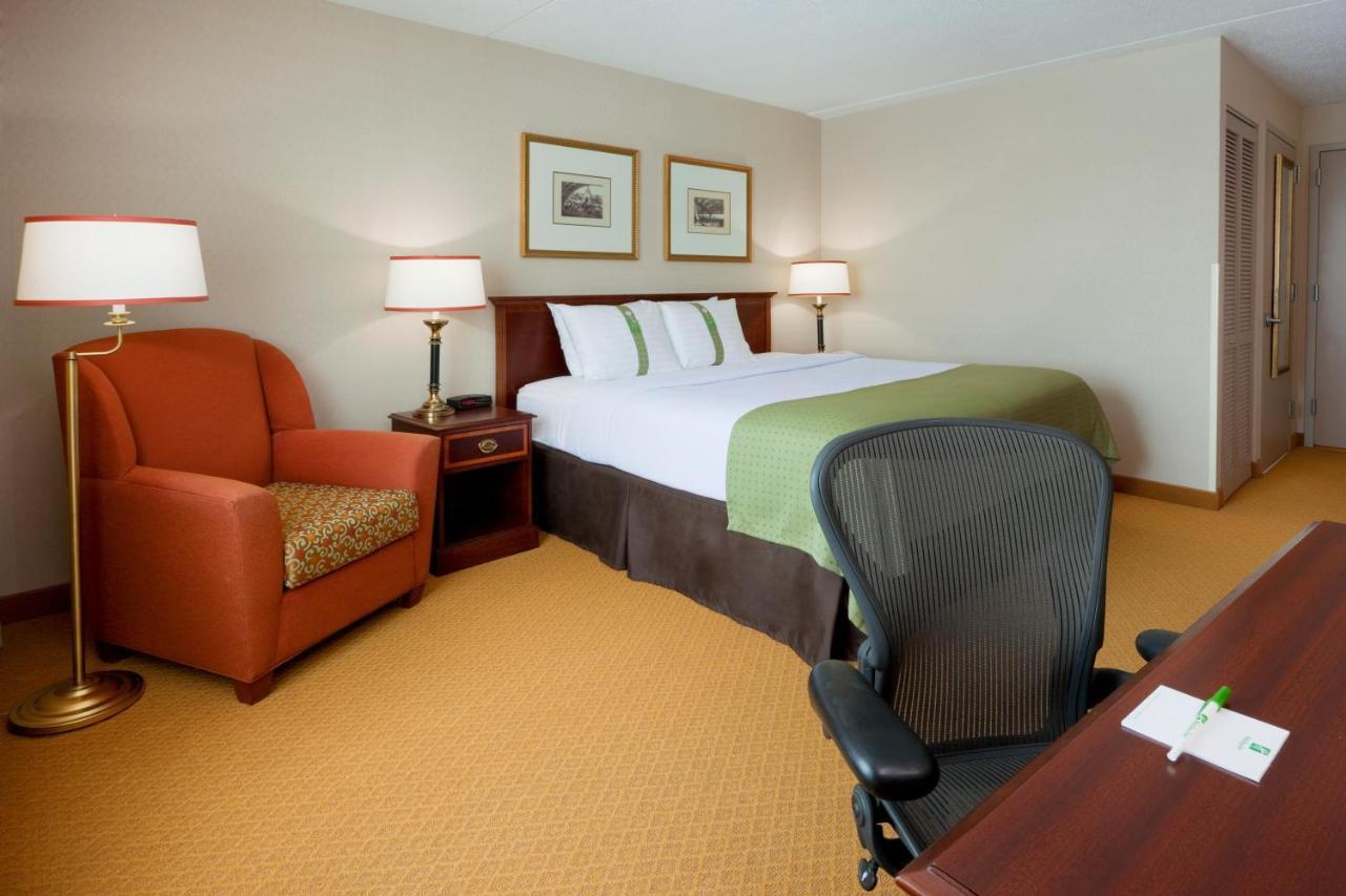 Holiday Inn Budd Lake - Rockaway Area By Ihg Номер фото
