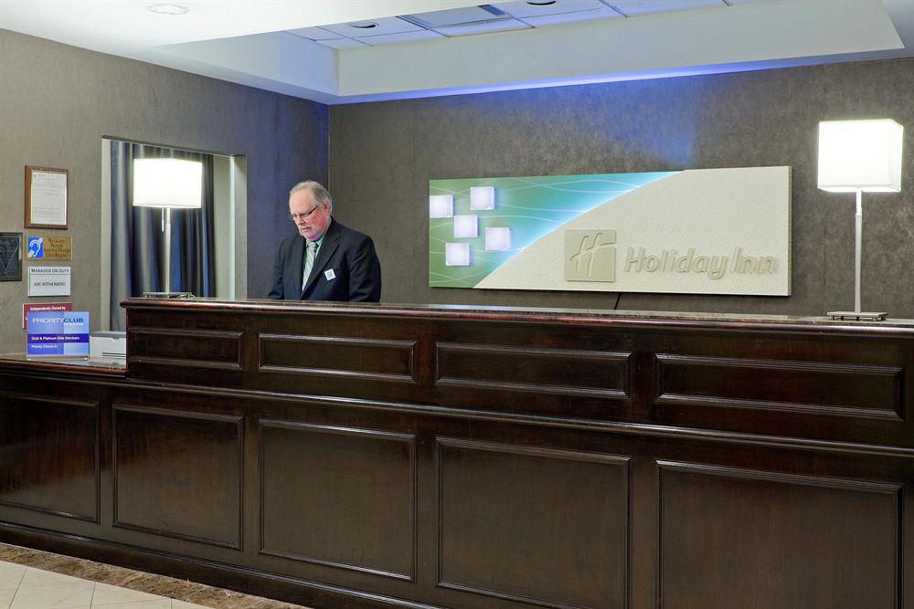 Holiday Inn Budd Lake - Rockaway Area By Ihg Інтер'єр фото