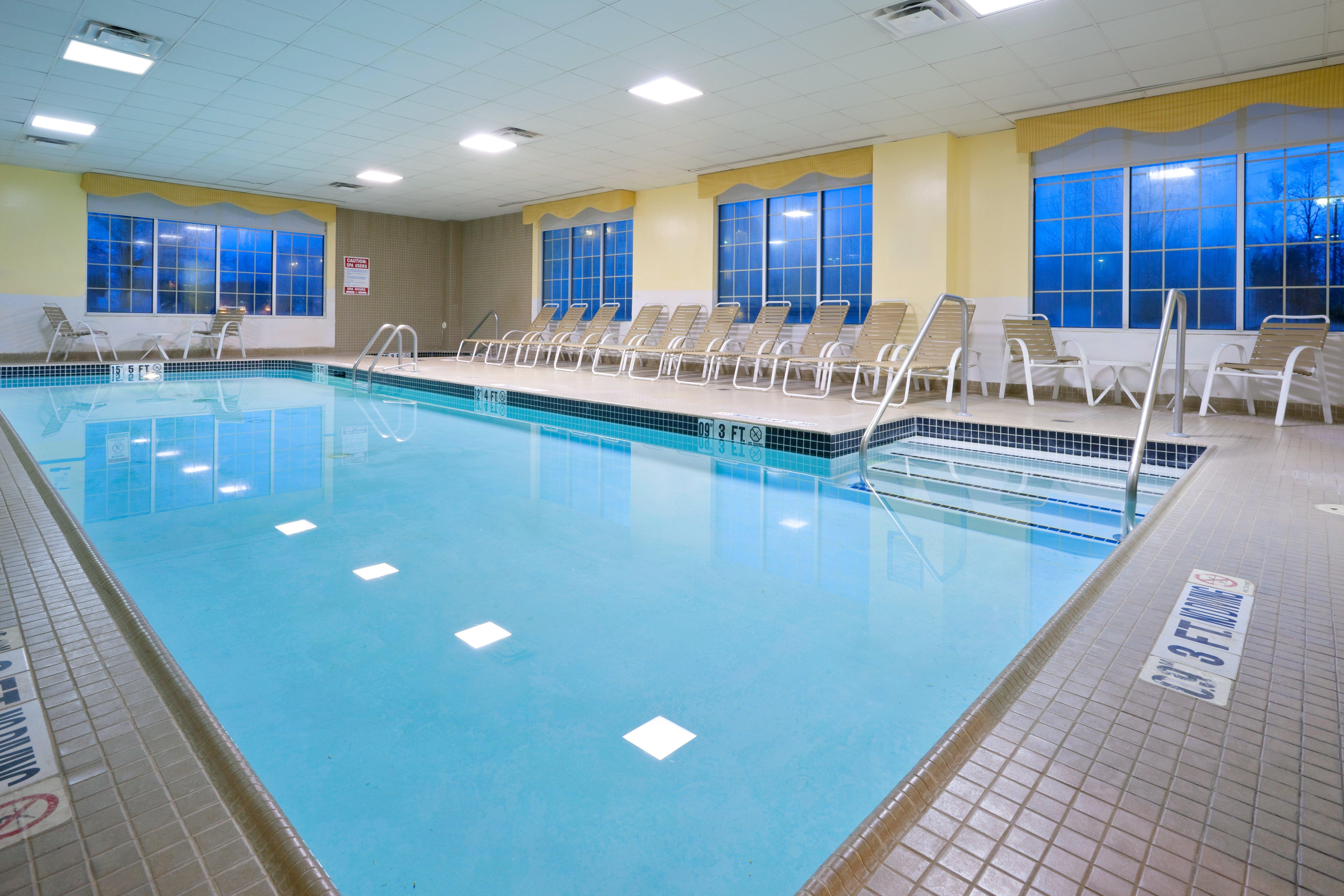 Holiday Inn Budd Lake - Rockaway Area By Ihg Екстер'єр фото