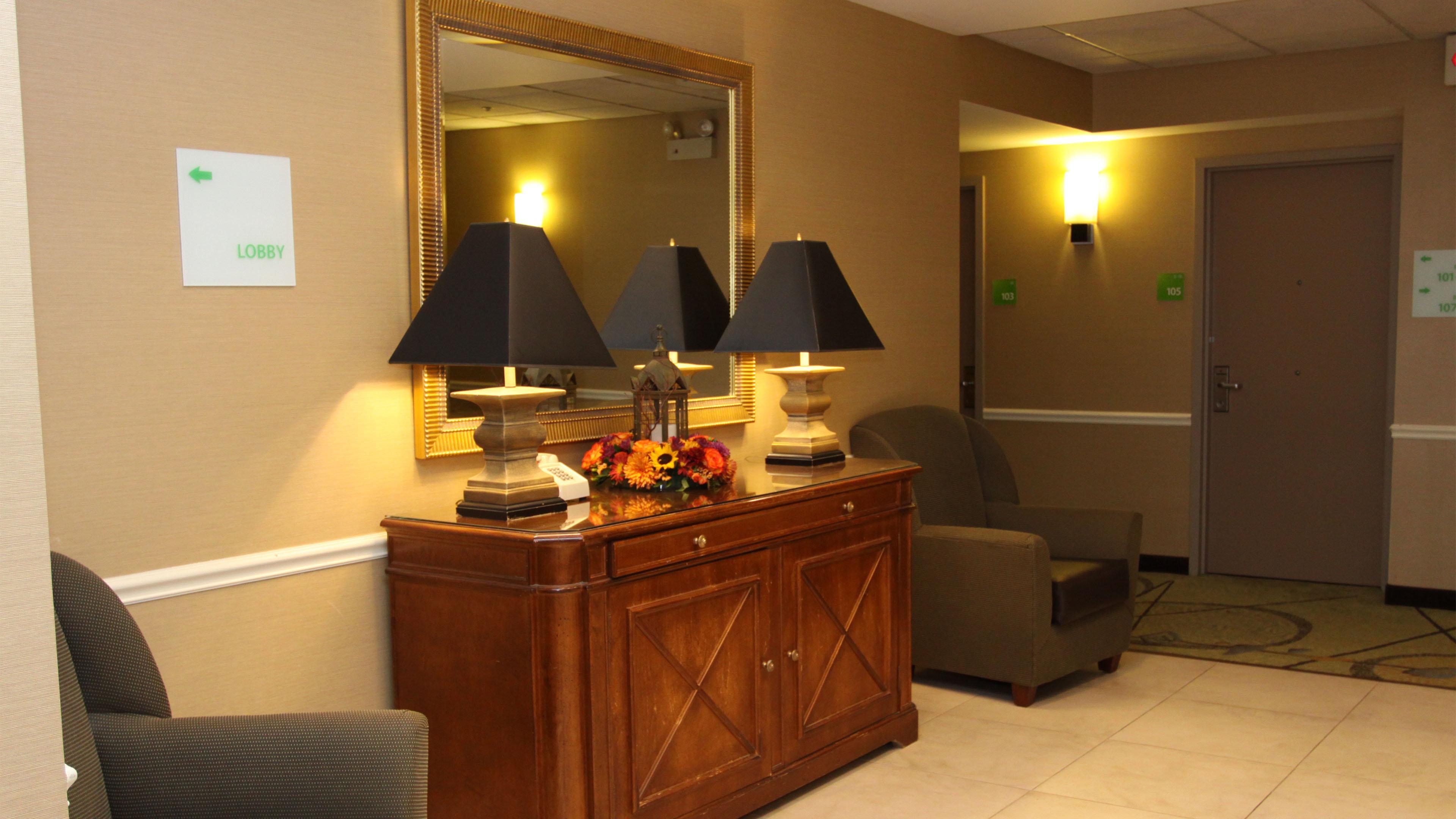 Holiday Inn Budd Lake - Rockaway Area By Ihg Екстер'єр фото