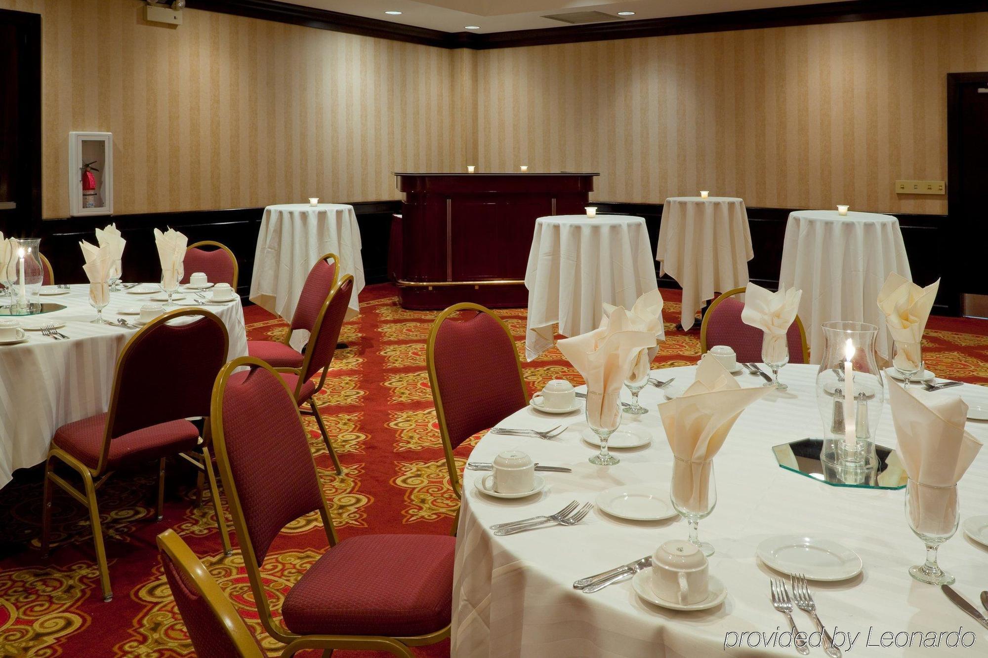 Holiday Inn Budd Lake - Rockaway Area By Ihg Ресторан фото
